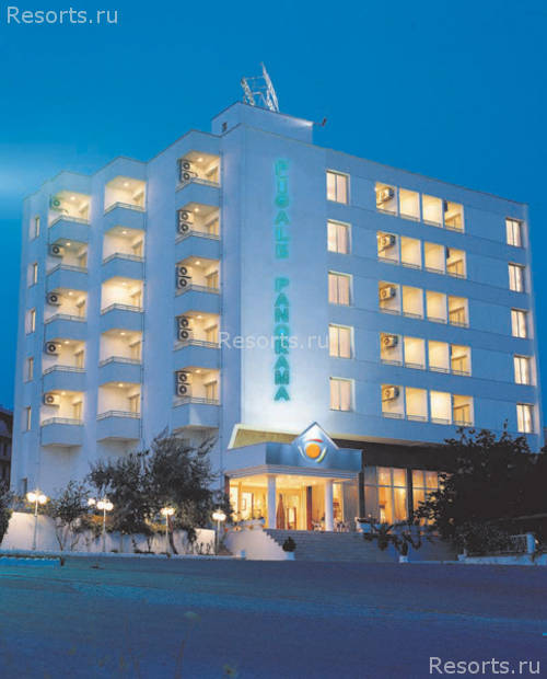 Pigale Panorama Hotel 